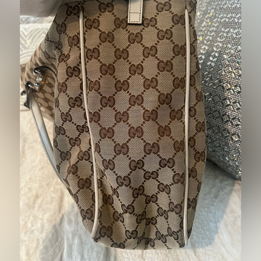 Gucci bag - Picture 9 of 17